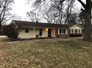 5752 Grandiose Dr, Indianapolis, IN 46228