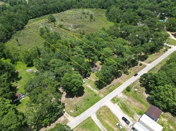 15125 Crowley Road, Conroe, TX 77306
