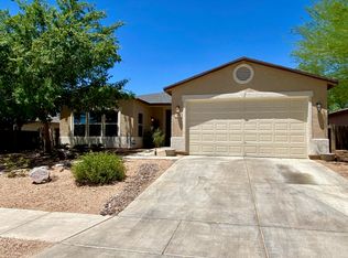 3336 S Desert Echo Rd, Tucson, AZ 85735