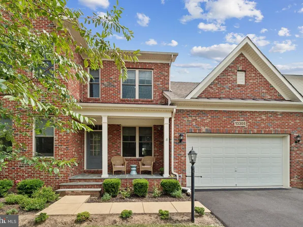 13305 Windy Meadow Ln, Silver Spring, MD 20906