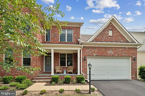 13305 Windy Meadow Ln Photo 1