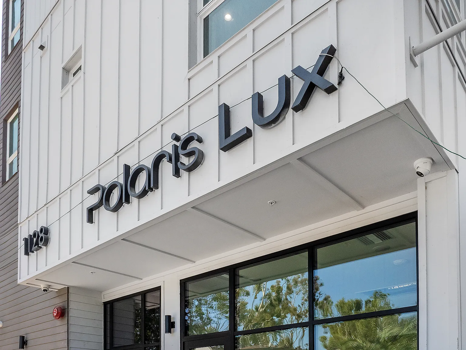 Polaris Lux — Photo 2