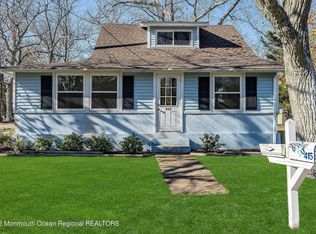 415 Avon Rd, Pine Beach, NJ 08741