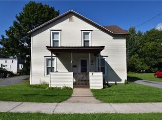 3 S Jefferson St, Carthage, NY 13619