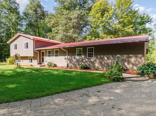 289 N Seven Mile Rd, Midland, MI 48640