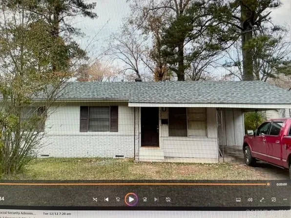 (undisclosed Address), El Dorado, AR 71730