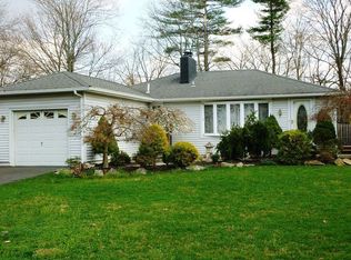 143 Pitt Rd, Springfield, NJ 07081