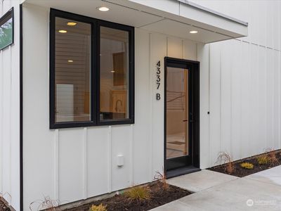 4337 30th Avenue W #B, Seattle, WA, 98199