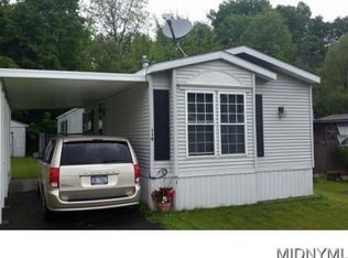 119 Reidy Dr, Ilion, NY 13357