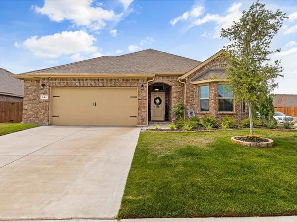 501 Smart Strike Trl, Granbury, TX 76049
