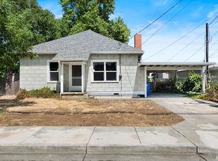 186 Wabash Ave, Ukiah, CA 95482