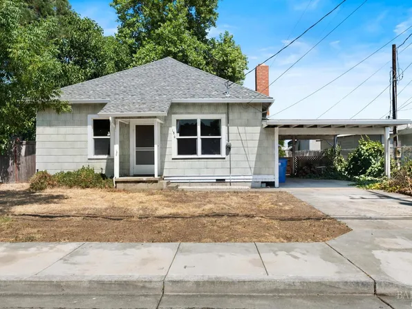 186 Wabash Avenue, Ukiah, CA 95482