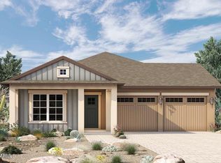 26419 N 19th Ln, Phoenix, AZ 85085