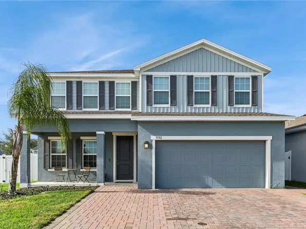 5592 VIGO LOOP, ST CLOUD, FL 34771