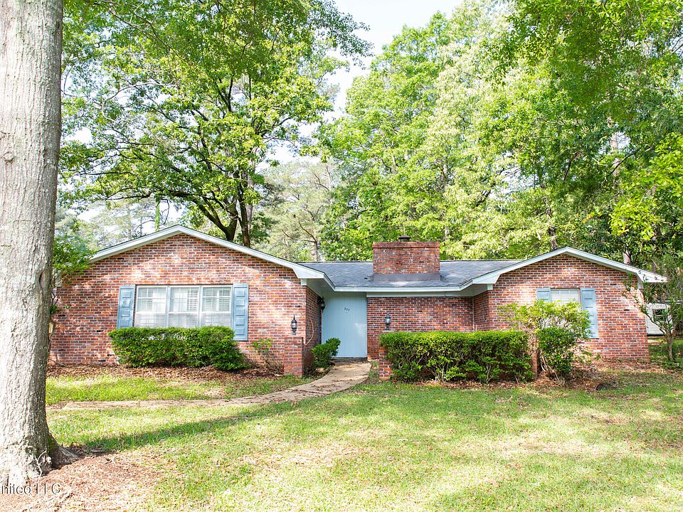227 Bay Park Dr, Brandon, MS 39047 Zillow