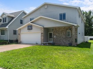 3432 Condit St, Highland, IN 46322