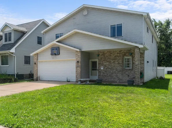 3432 Condit St, Highland, IN 46322