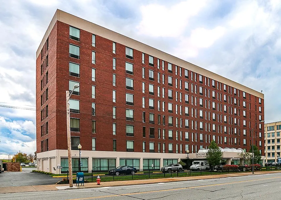 Skyline Tower Senior Apartments