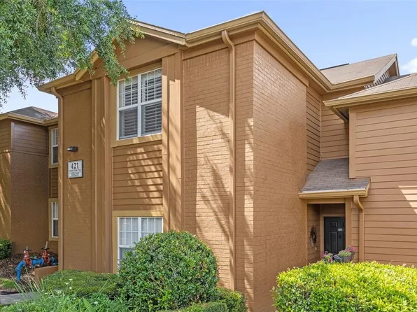 421 Summit Ridge Pl APT 209, Longwood, FL 32779