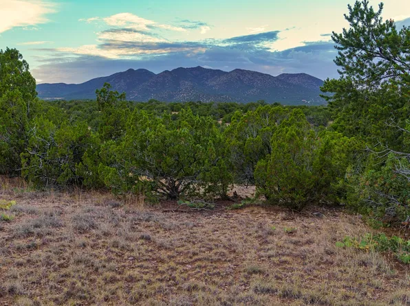 176 Wagon Trail Rd, Cerrillos, NM 87010