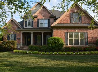 142 Meadows Edge Dr, Advance, NC 27006