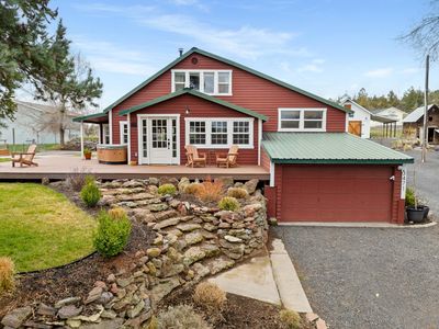 3471 N Main St, Prineville, OR, 97754