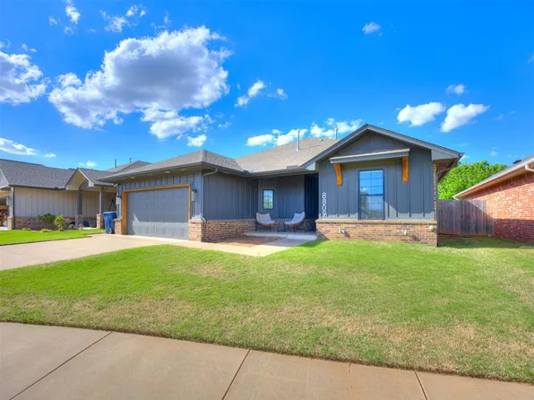 8809 NW 129th St, Oklahoma City, OK 73142