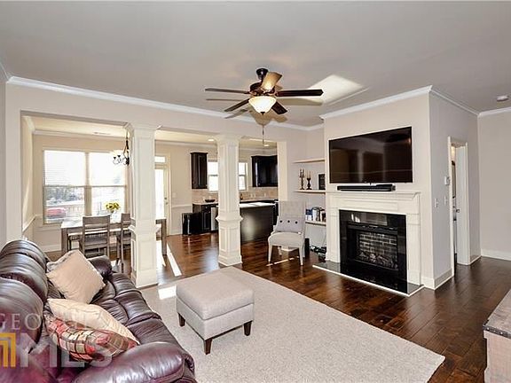 3rd image of 2349 Whiteoak Bnd SE #22