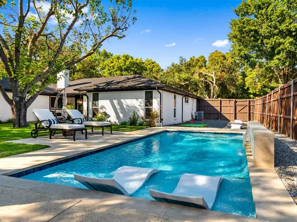 2608 Live Oak Ln, Plano, TX 75075