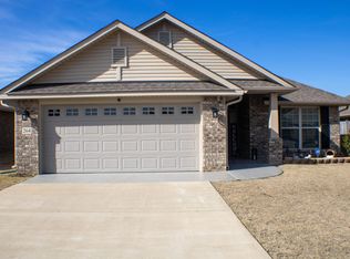 264 Black Creek Trl, Odenville, AL 35120