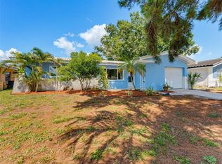 2373 FOREST DRIVE, CLEARWATER, FL 33763