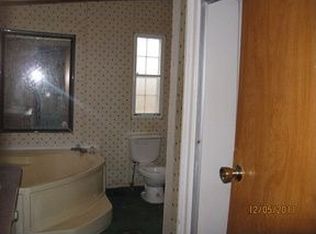 2446 State Highway 18, Connelly Springs, NC 28612