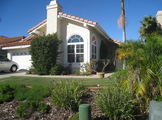 1852 Avenida Josefa, Encinitas, CA 92024