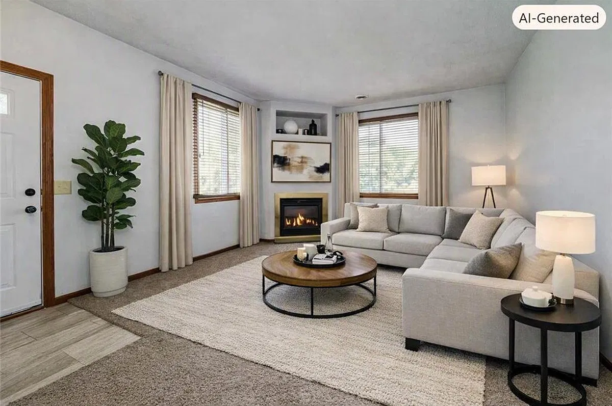 2 bed, 1.5 bath, 1597 sqft, $2,195 — Photo 3