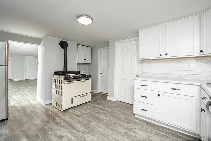 Building Photo - 51 Lansing St #1