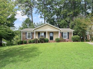 5905 N Hills Dr, Raleigh, NC 27609