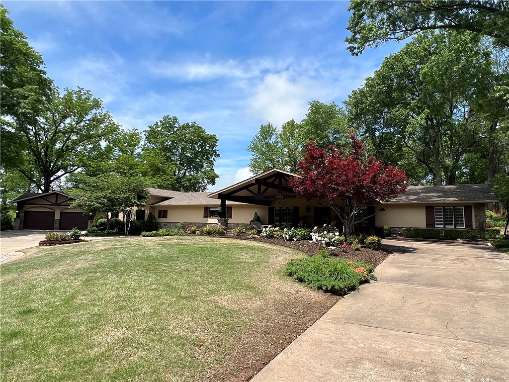 Ar2415 2415 Cherry Hill Dr, Siloam Springs, AR 72761 | MLS #1241474 | Zillow