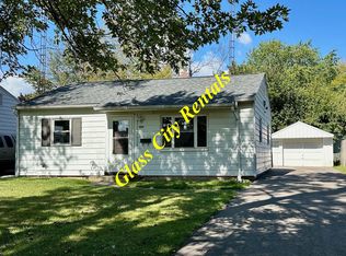 424 Branbury Rd, Toledo, OH 43612