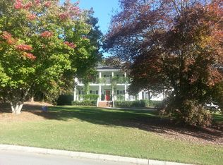 41 Dover Dr SE, Rome, GA 30161