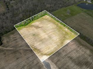 6 Legacy Estates Rd, Mooresville, IN 46158