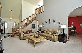 4th image of 3968 N Parker Way