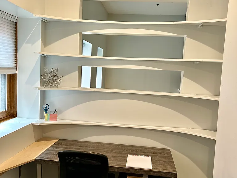 Office area