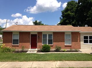 2740 Lincoln Ave, Cincinnati, OH 45231
