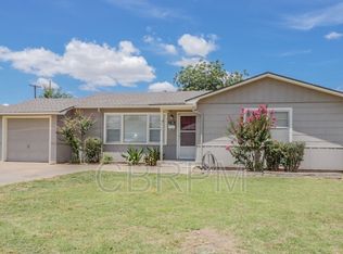 3818 32nd St, Lubbock, TX 79410