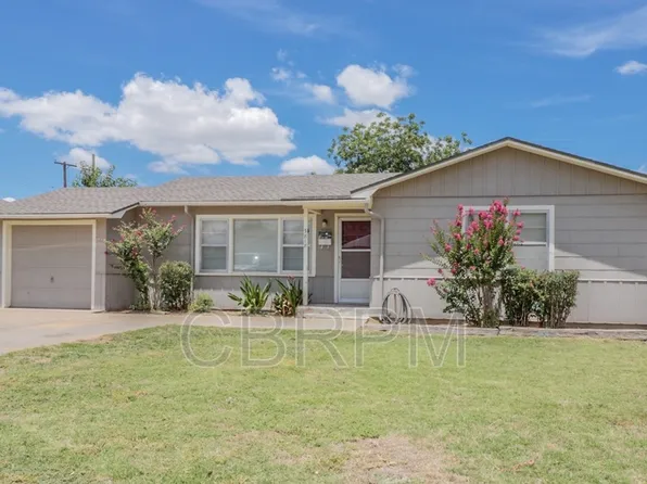 3818 32nd St, Lubbock, TX 79410