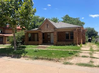 705 Warford St, Wichita Falls, TX 76301