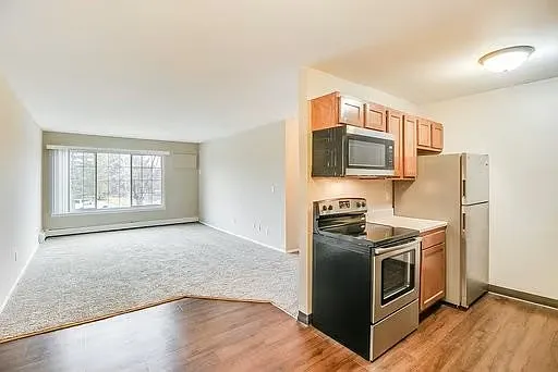 Birch Tree Apartments — Photo 3