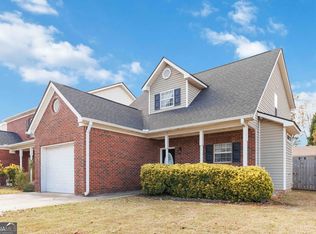 7525 Winderemere Park, Riverdale, GA 30274