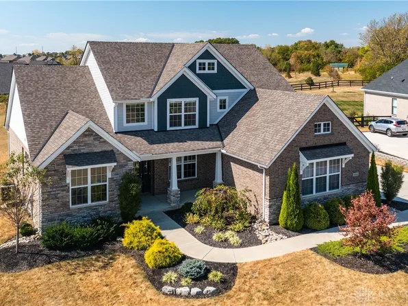 6095 Northlake Ct, Liberty Township, OH 45011