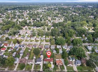 2333 16th St, Cuyahoga Falls, OH 44223